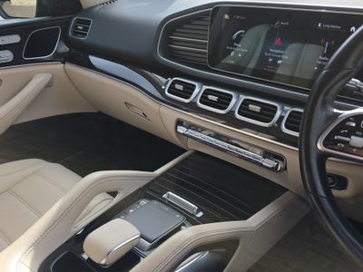 2022 Mercedes-Benz GLE Class