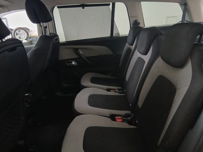 2014 Citroen C4 Picasso