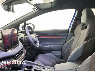 2025 Skoda Enyaq