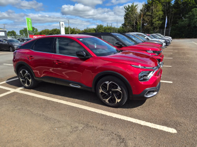 2024 Citroen C4