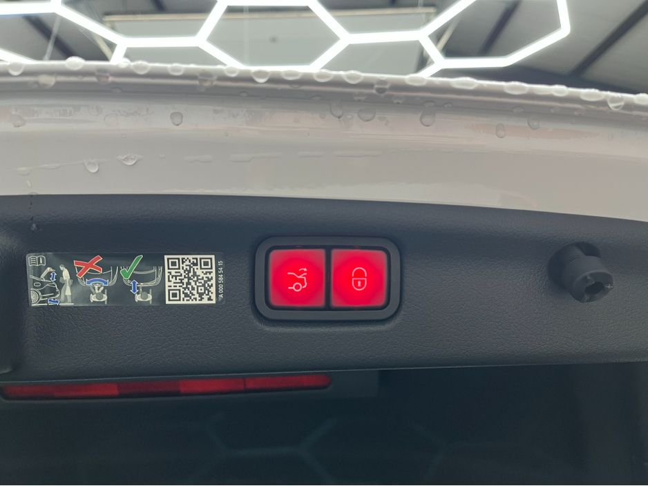 2024 Mercedes-Benz C Class