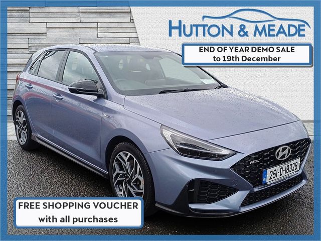 vehicle for sale from Hutton & Meade