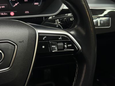 2023 Audi Q8 e-tron