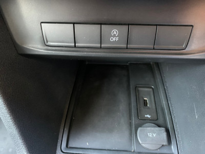 2016 Volkswagen Caddy Maxi