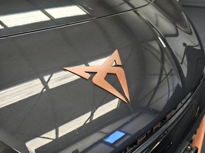 2023 Cupra Born