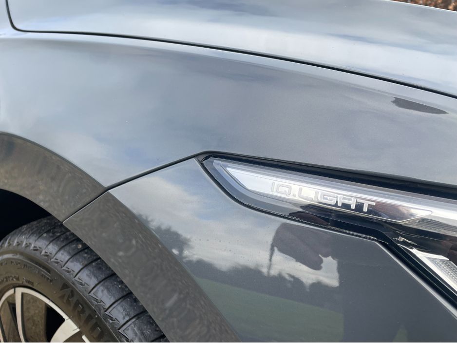 2024 Volkswagen Golf