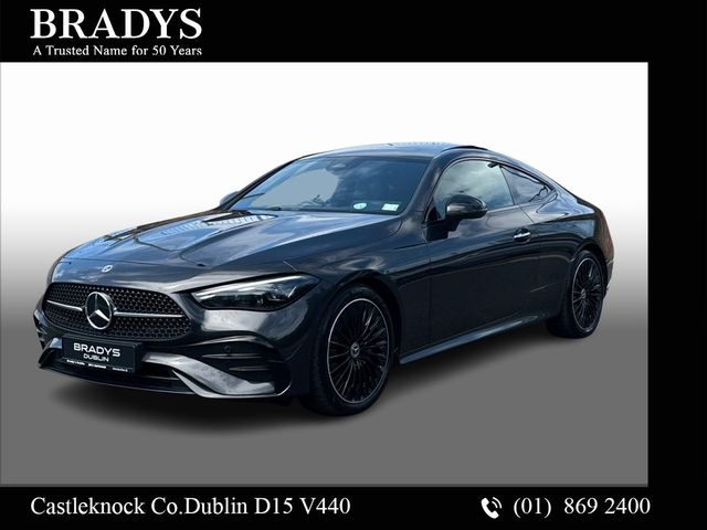 vehicle for sale from Bradys of Castleknock