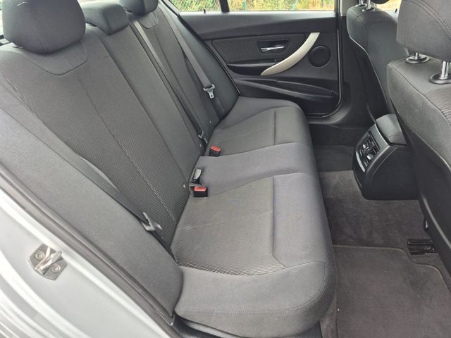 2015 BMW 3 Series