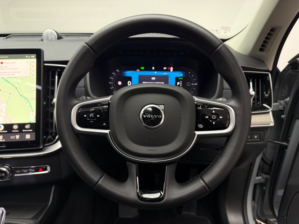 2026 Volvo XC90
