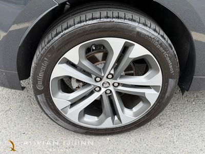 2024 Jaguar F-Pace