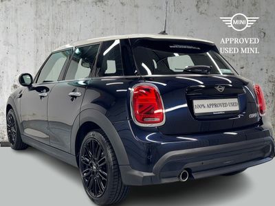 2024 Mini Cooper