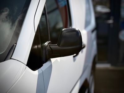 2023 Peugeot Partner