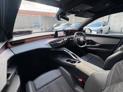2025 Peugeot 3008