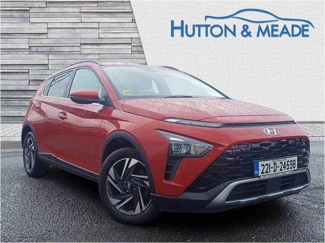 vehicle for sale from Hutton & Meade