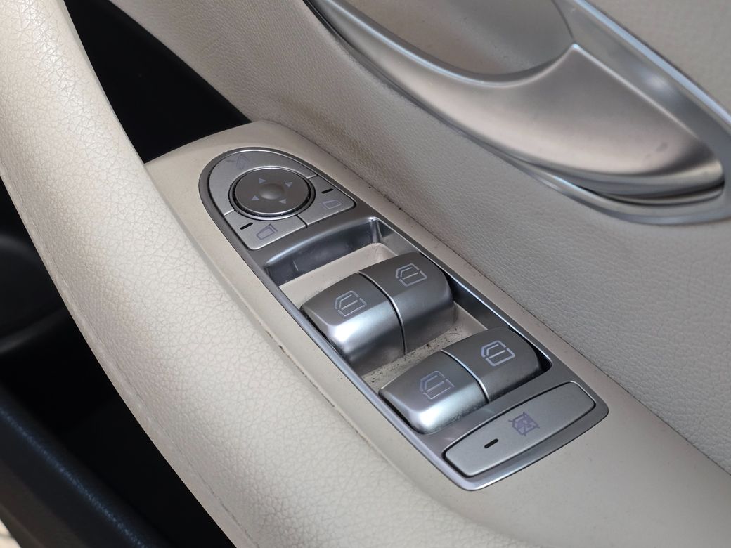 2022 Mercedes-Benz E Class