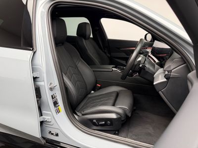 2026 BMW 5 Series