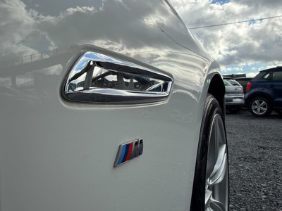 2016 BMW 5 Series