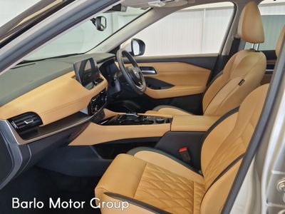 2023 Nissan X-Trail