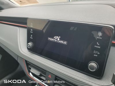 2026 Skoda Kamiq