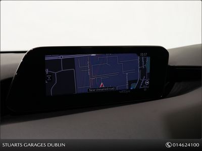 2021 Mazda Mazda3