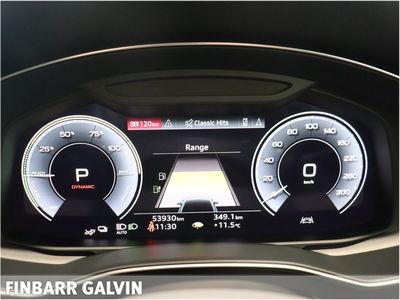 2023 Audi A6