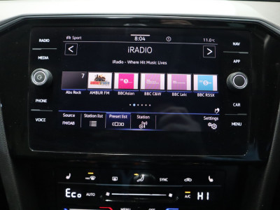 2021 Volkswagen Passat