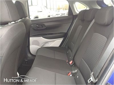 2023 Hyundai i20