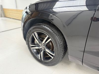2018 Volvo XC60