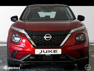 2026 Nissan Juke