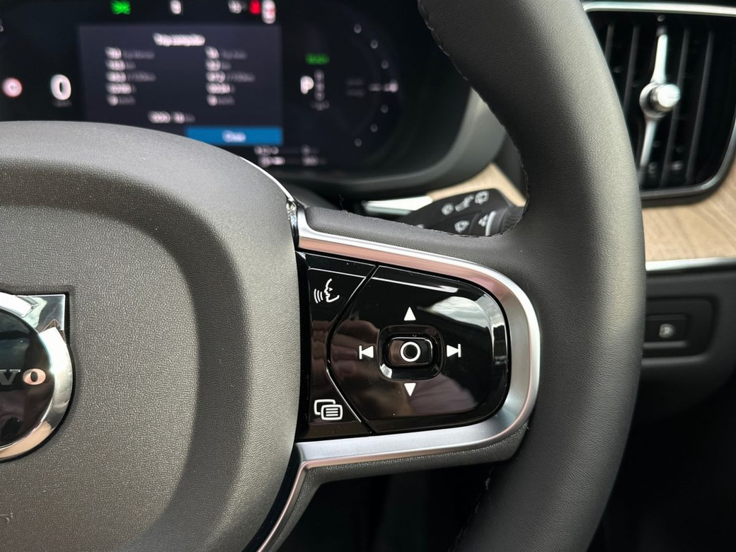 2026 Volvo XC60