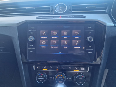 2020 Volkswagen Arteon