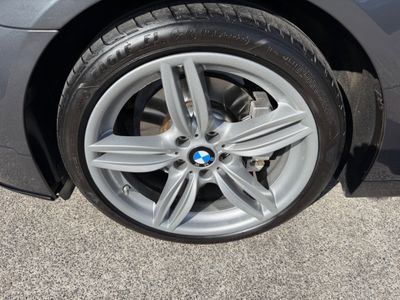 2015 BMW 5 Series