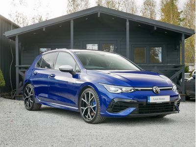 2022 Volkswagen Golf