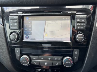 2016 Nissan Qashqai