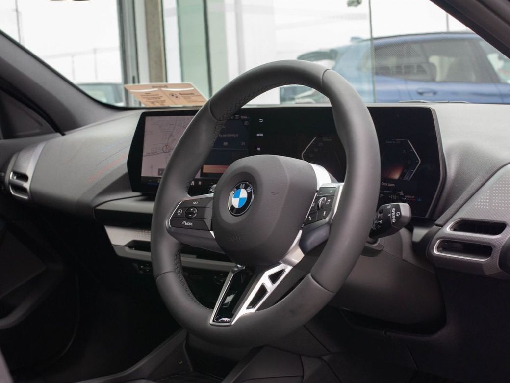 2025 BMW 1 Series