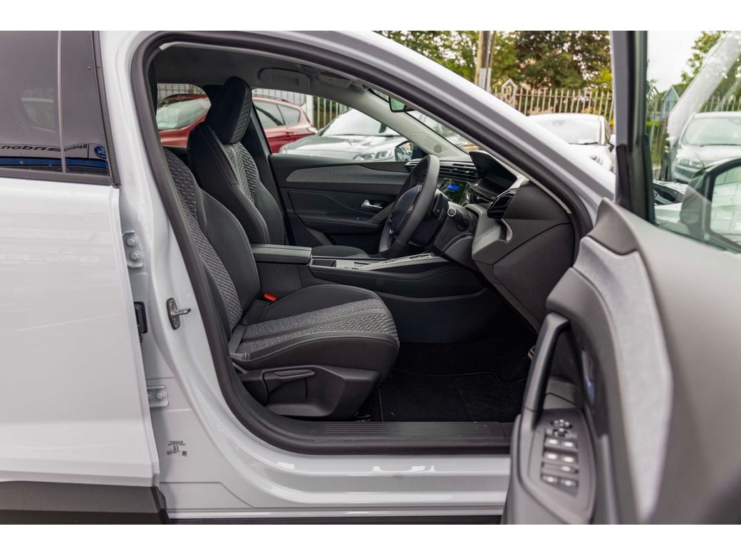 2026 Peugeot 408