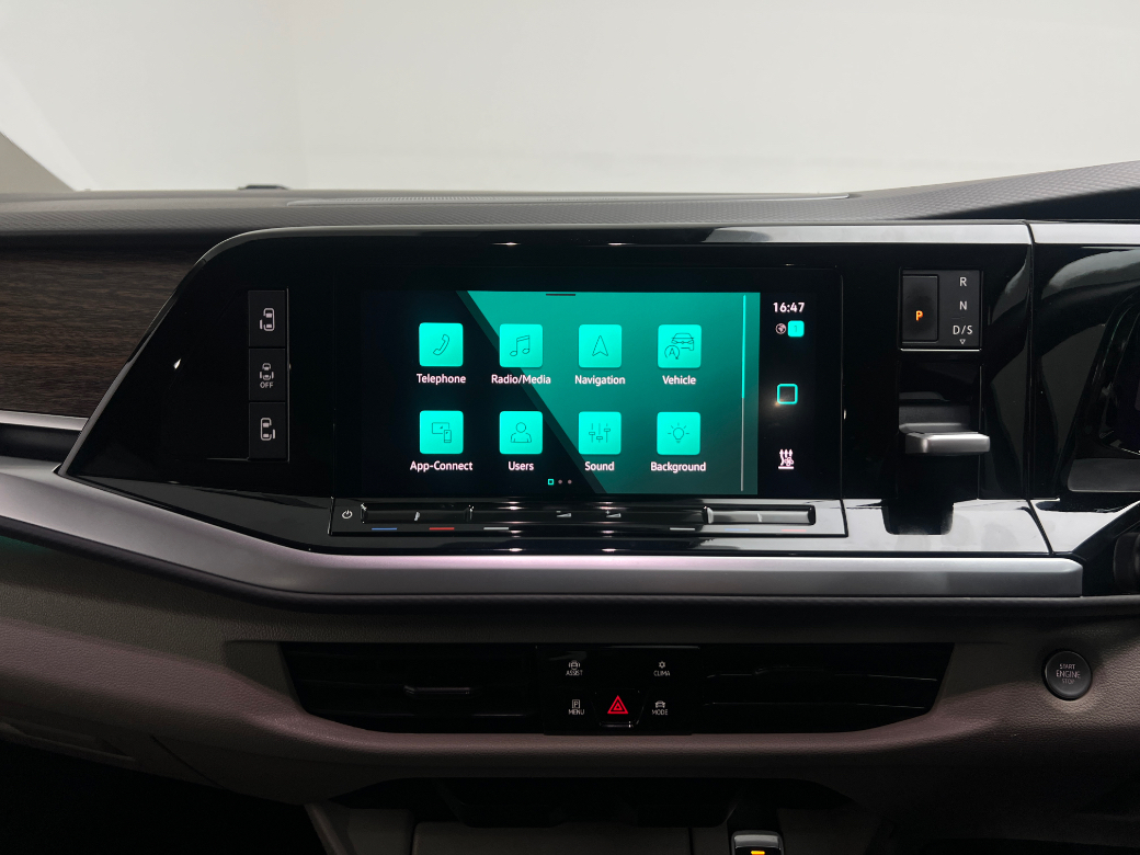 2023 Volkswagen Multivan