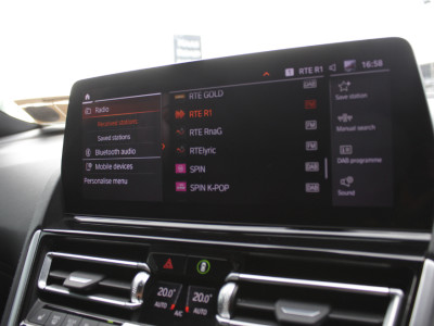 2023 BMW 8 Series