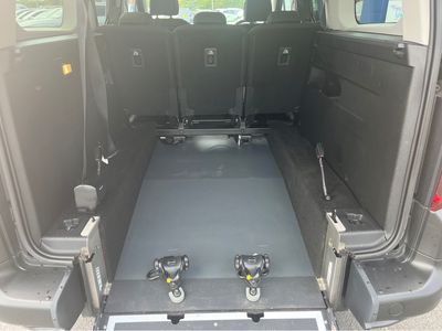 2023 Citroen Berlingo