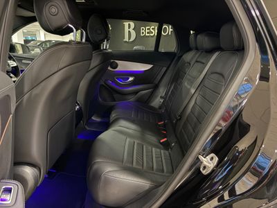 2023 Mercedes-Benz EQC