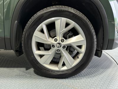 2020 Skoda Kodiaq