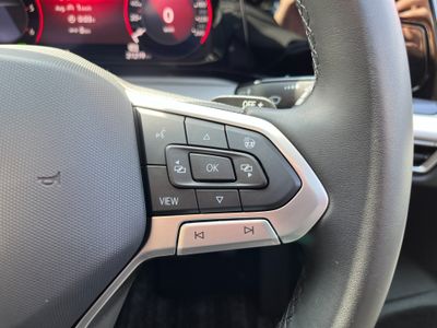 2024 Volkswagen Golf