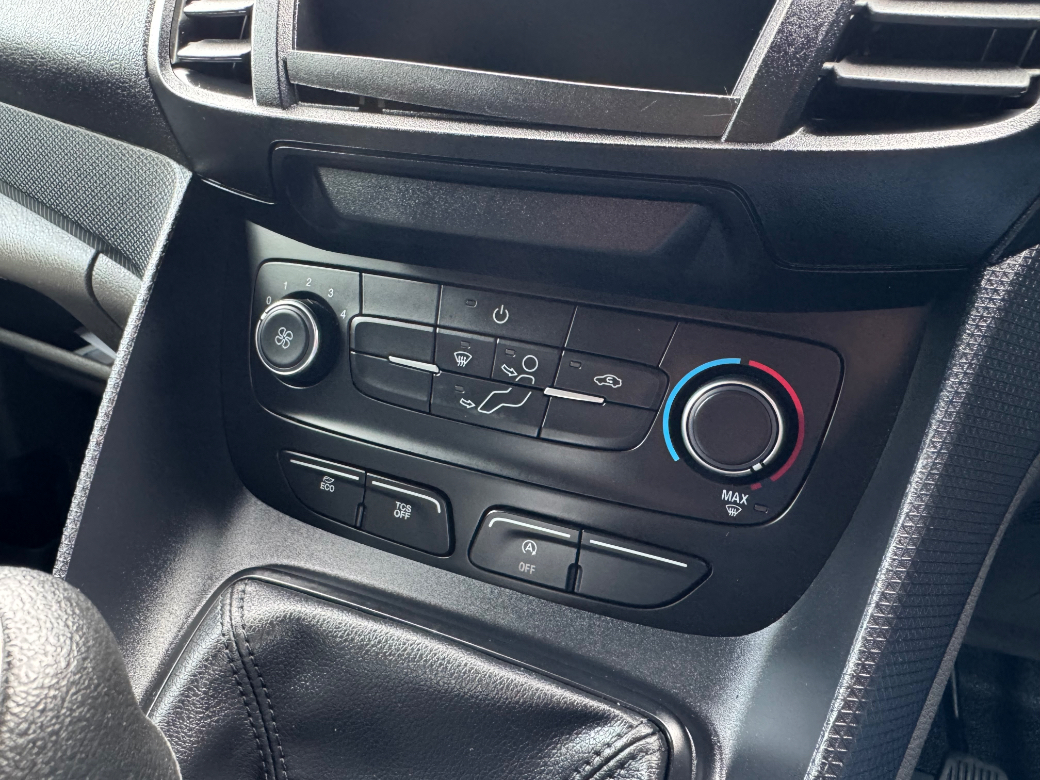 2023 Ford Transit Connect