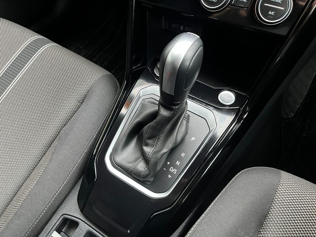 2022 Volkswagen T-Roc