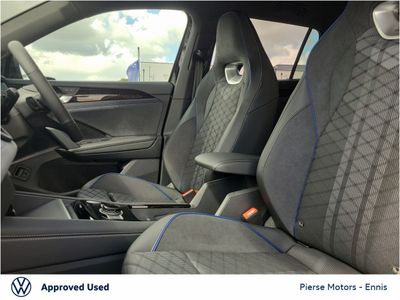 2026 Volkswagen Tayron
