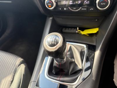 2015 Mazda Mazda3
