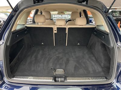 2017 Mercedes-Benz GLC Class