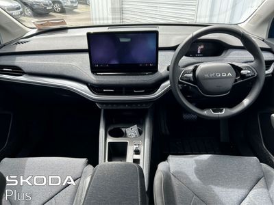 2026 Skoda Elroq