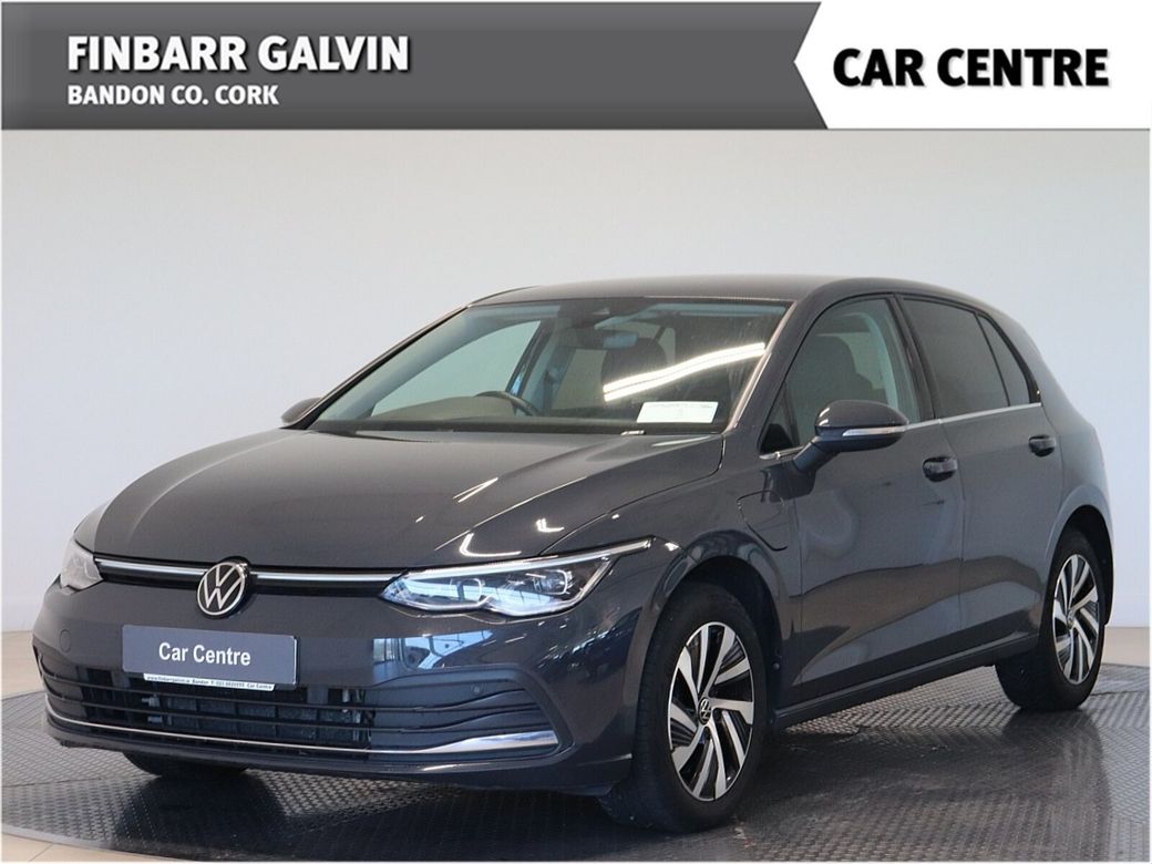 2022 Volkswagen Golf