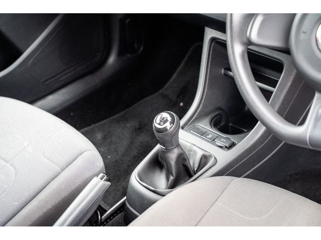 2015 Volkswagen up!